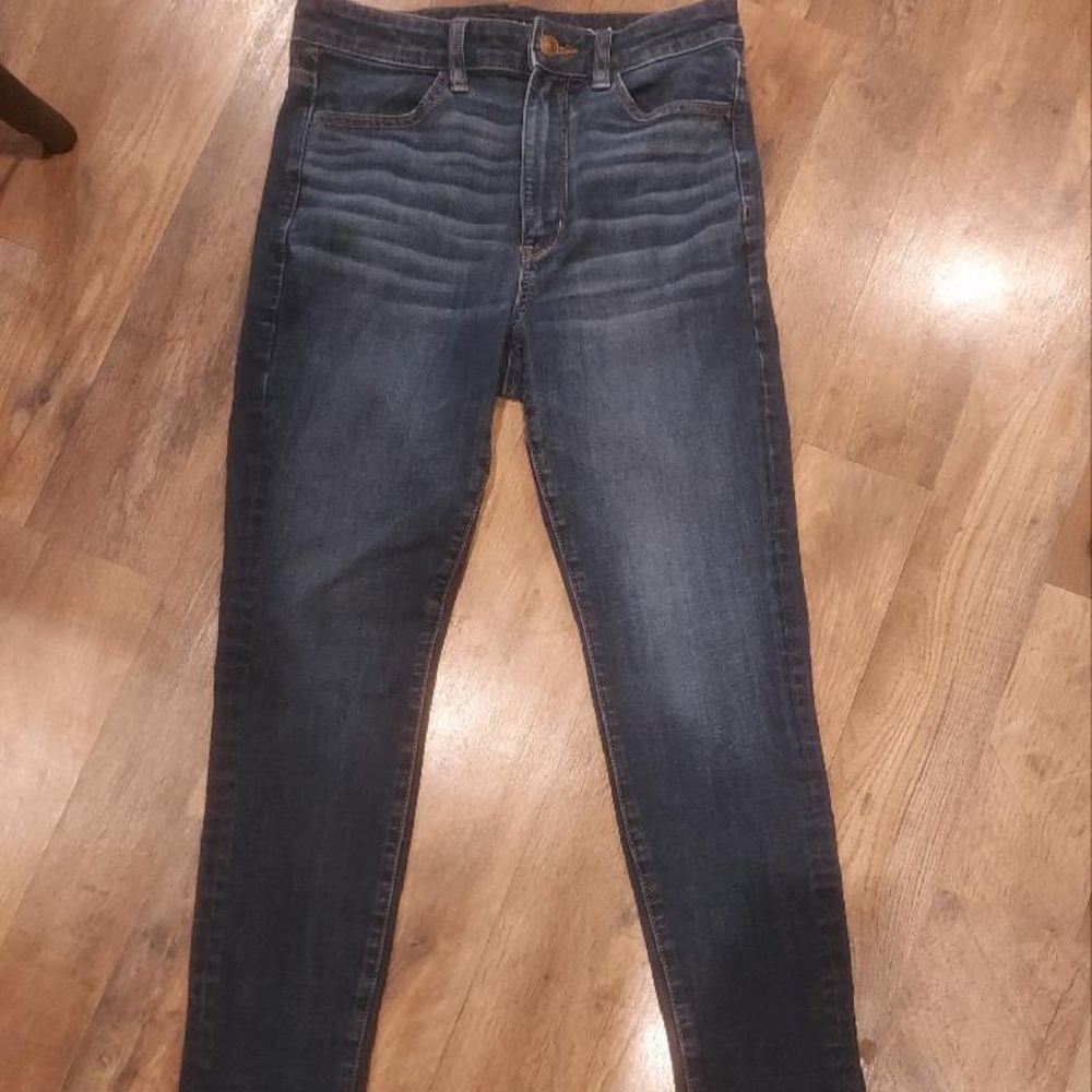 American Eagle Jeans 6 short